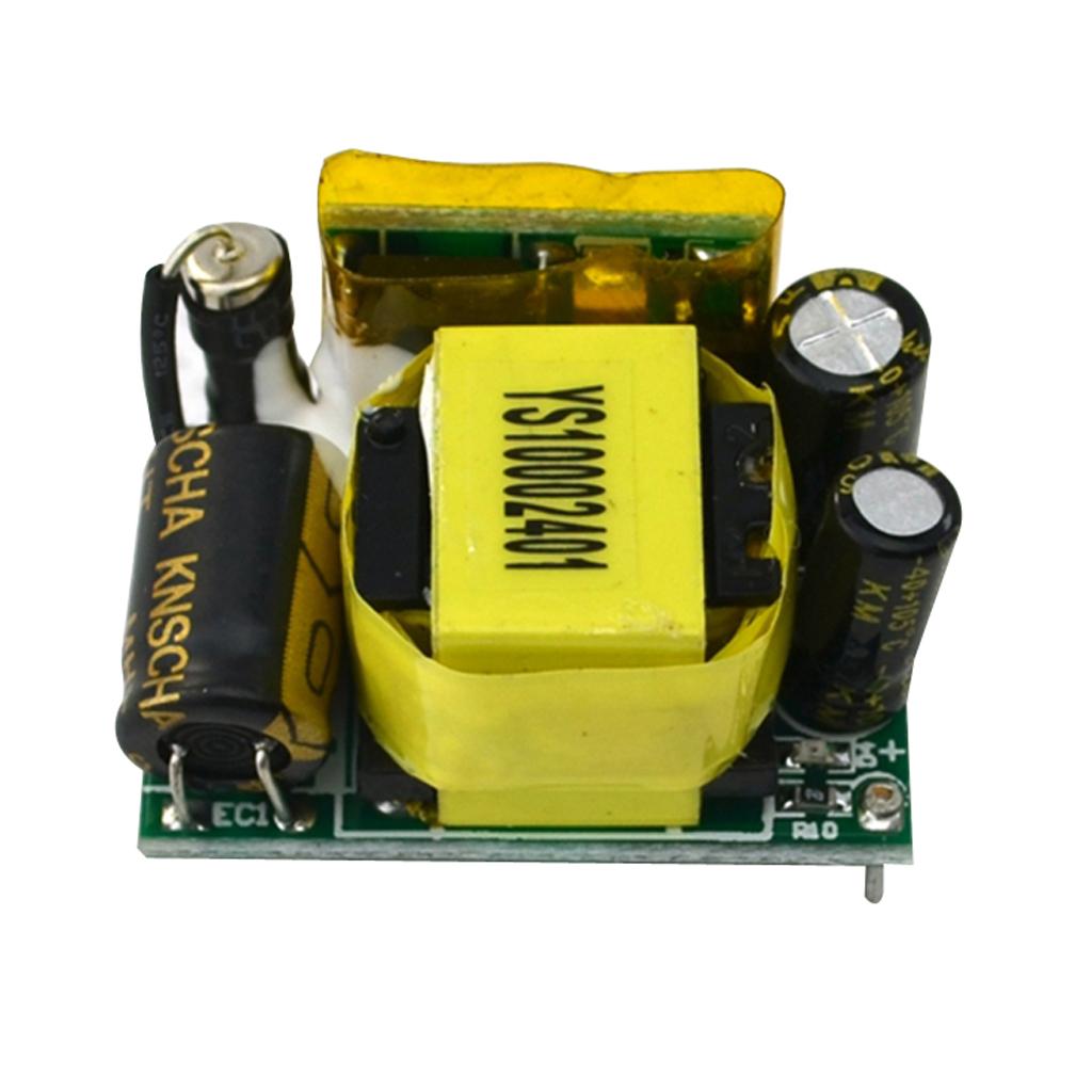 Small Volume Switching Power Supply Module AC-DC Converter Board