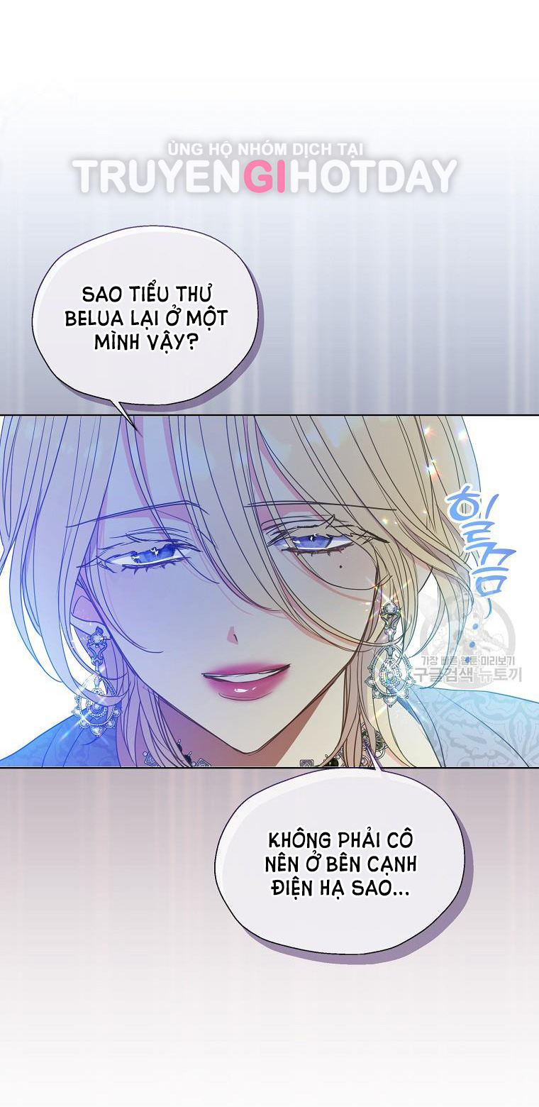 bệ hạ, xin đừng giết tôi!! chapter 106.2 23