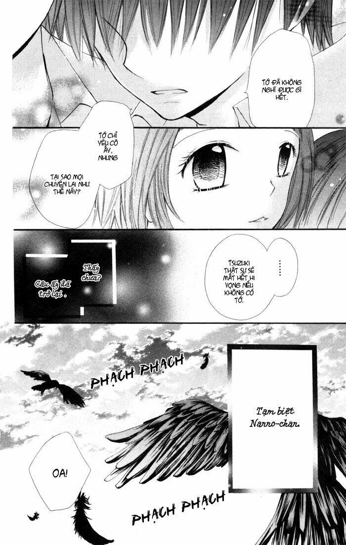 koi ja nai no da! chapter 5 38