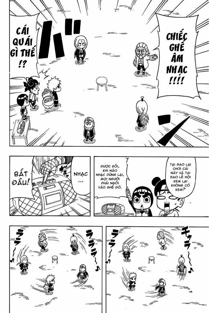 rock lee's springtime of youth chapter 38 21