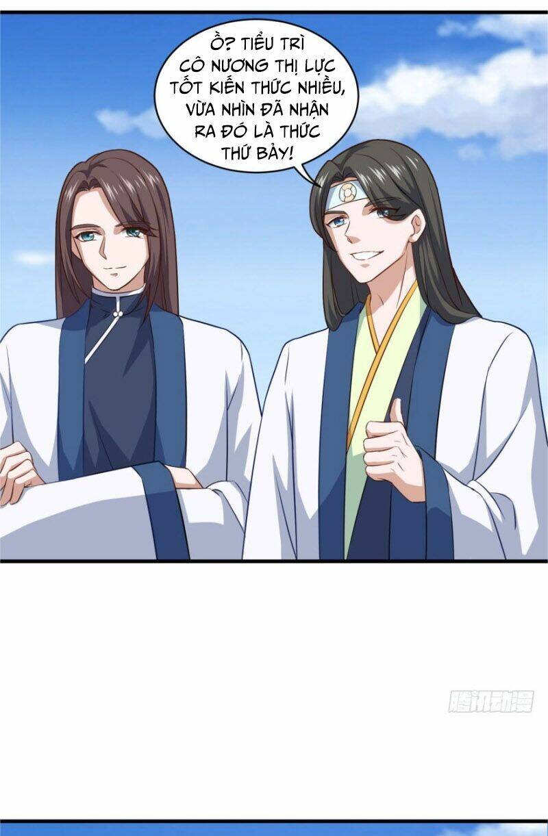 tiên ma đồng tu chapter 83 21