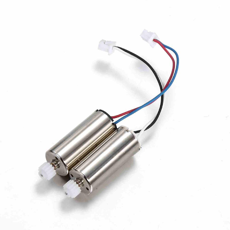Combo 2 Động Cơ Máy Bay 720 + Cánh 75mm