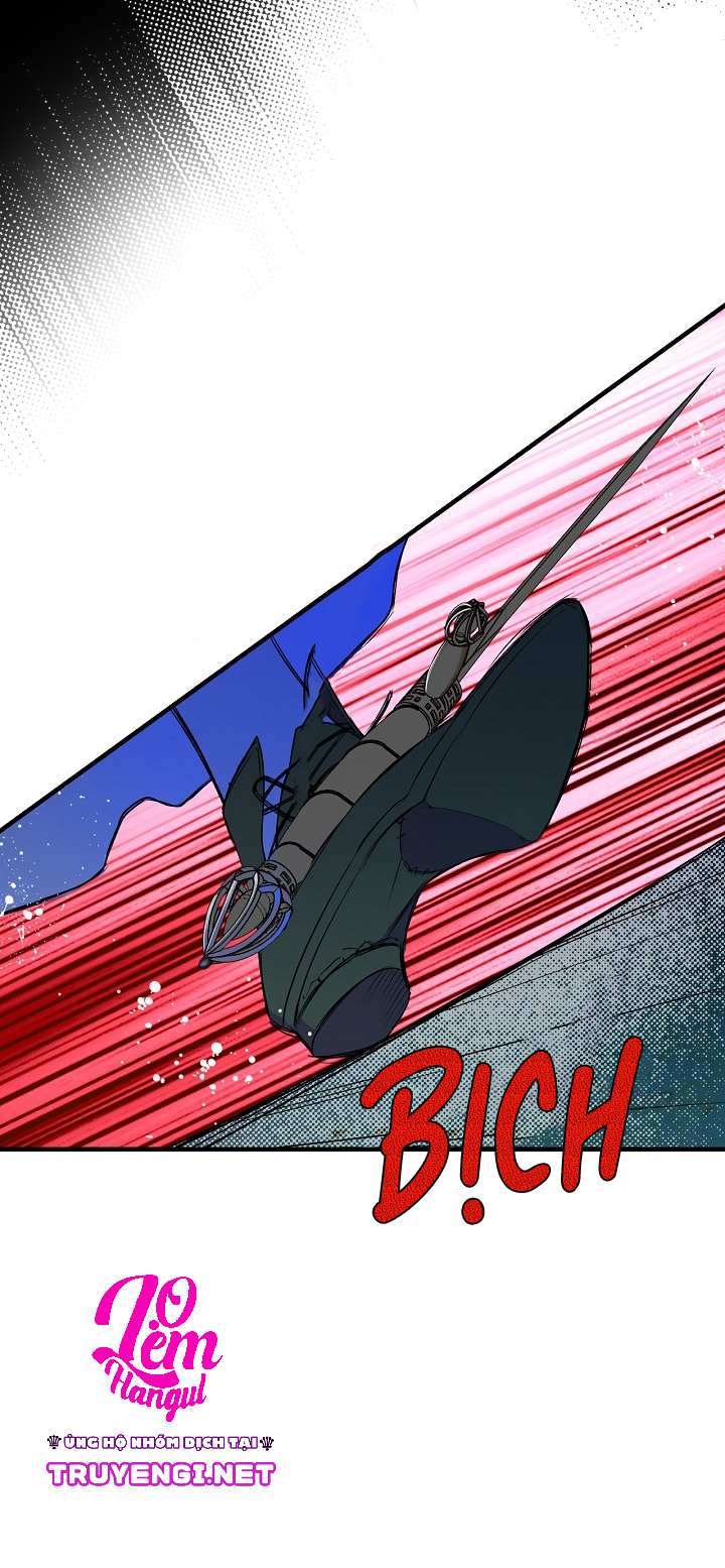 tiểu thư bí ẩn chapter 13 33