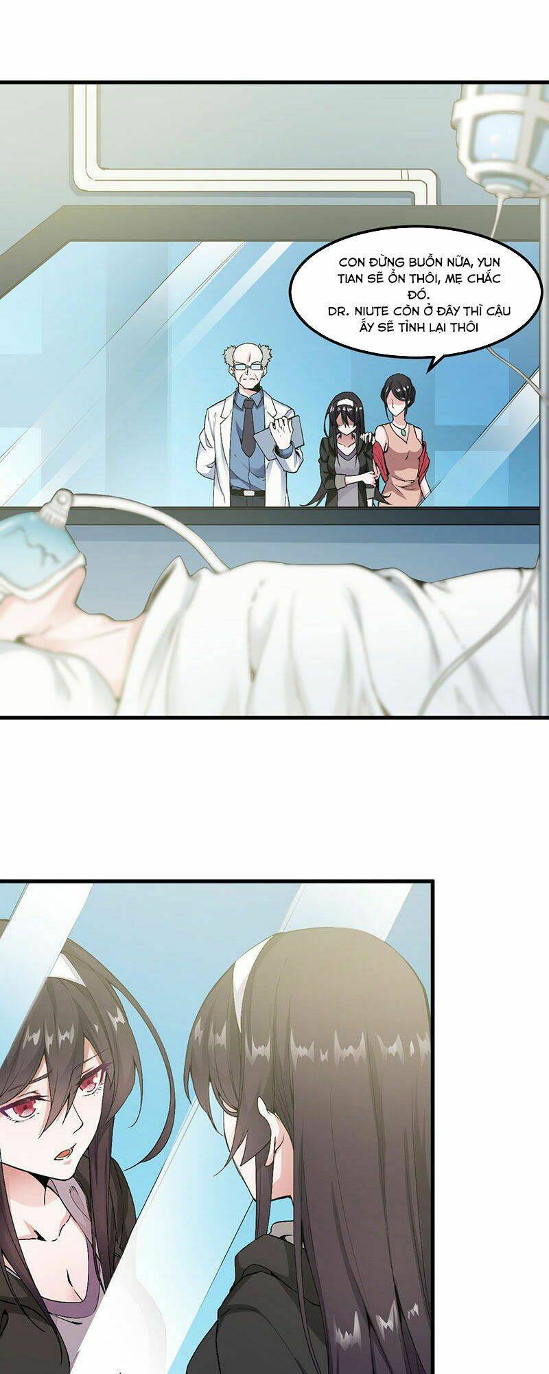 sword dance online chapter 1 19