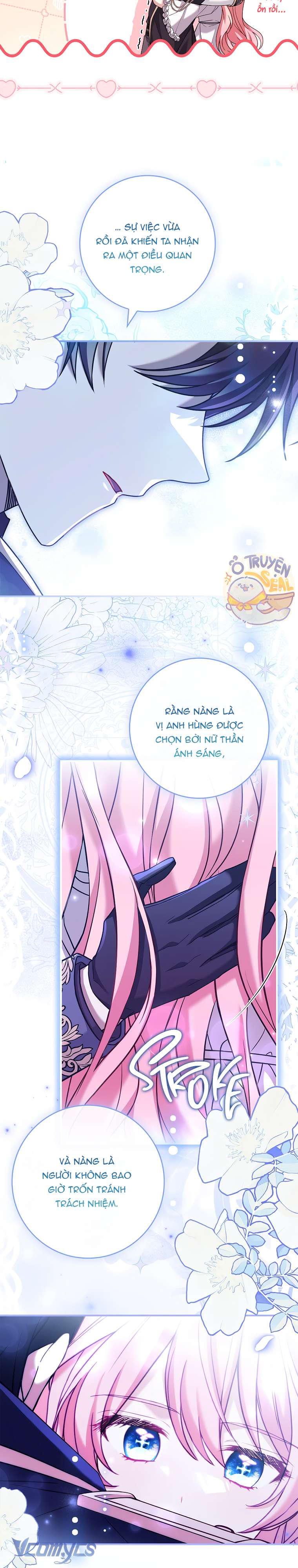 tôi đã tắt cài đặt chế độ nhận thức nỗi đau! chapter 14 24