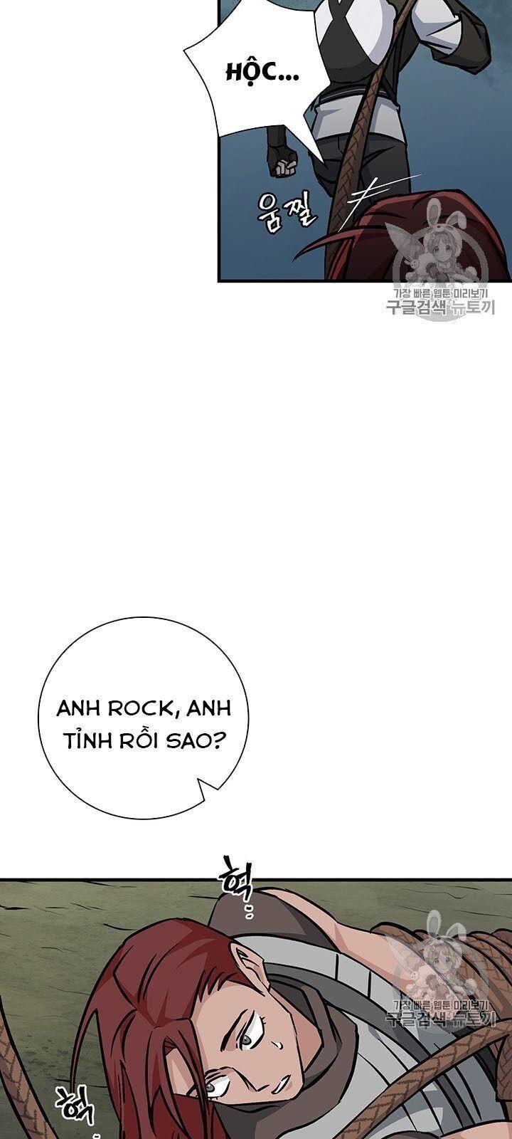 tôi lên cấp chỉ bằng cách ăn chapter 47 22