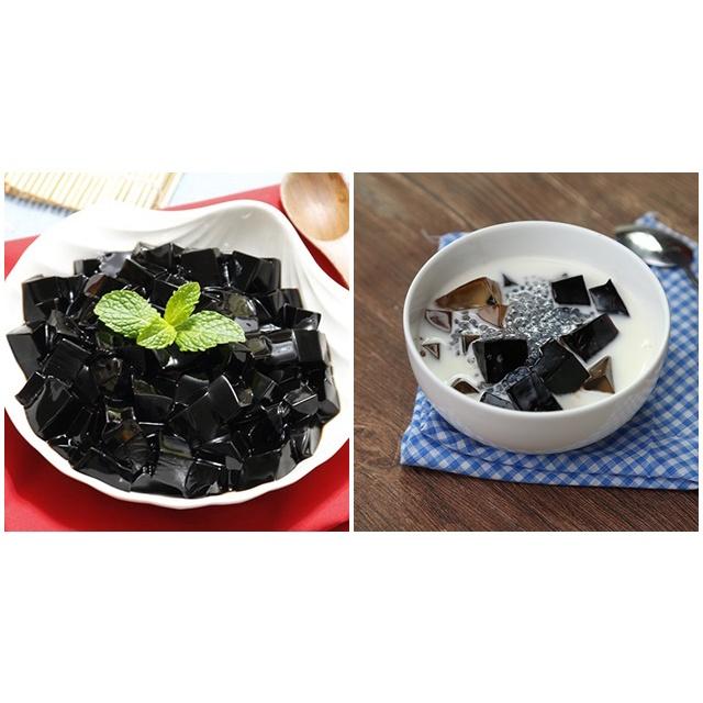 Bột sương sáo đen Grass Jelly Thuận Phát 50g