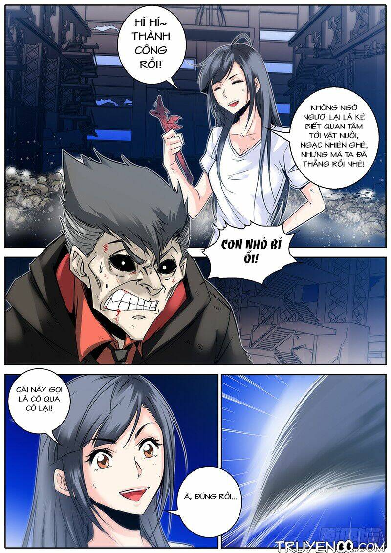 tần hiệp chapter 17 10