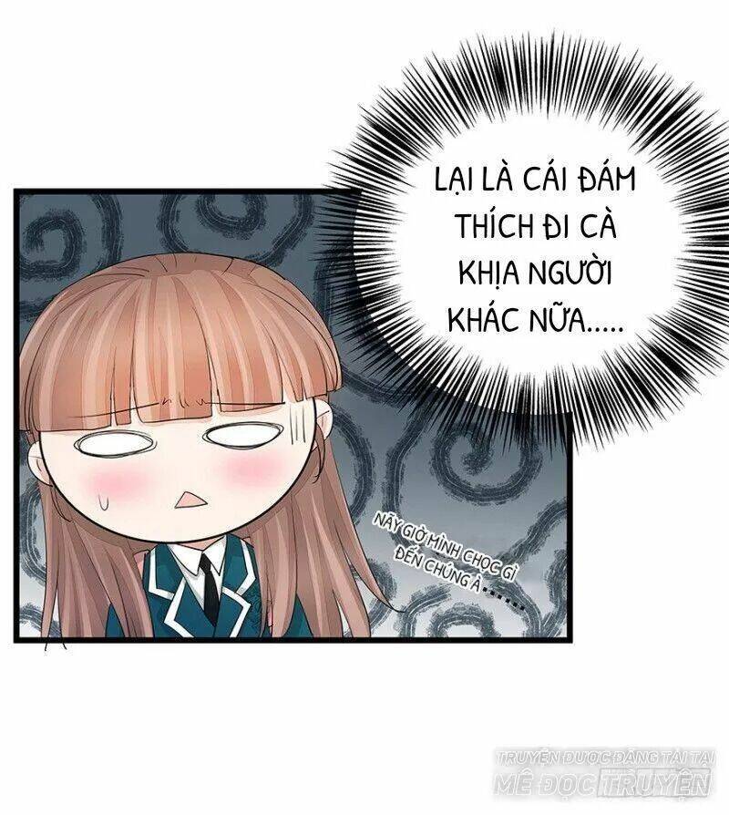 chào buổi sáng, ức vạn manh thê chapter 19 11