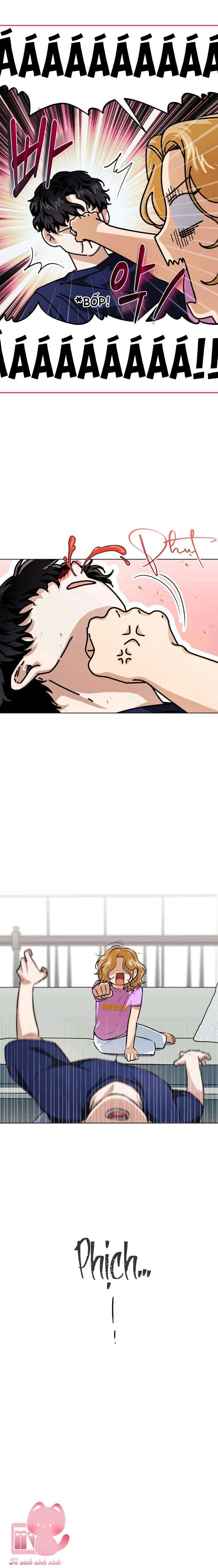 xin người đừng quên chapter 8 3