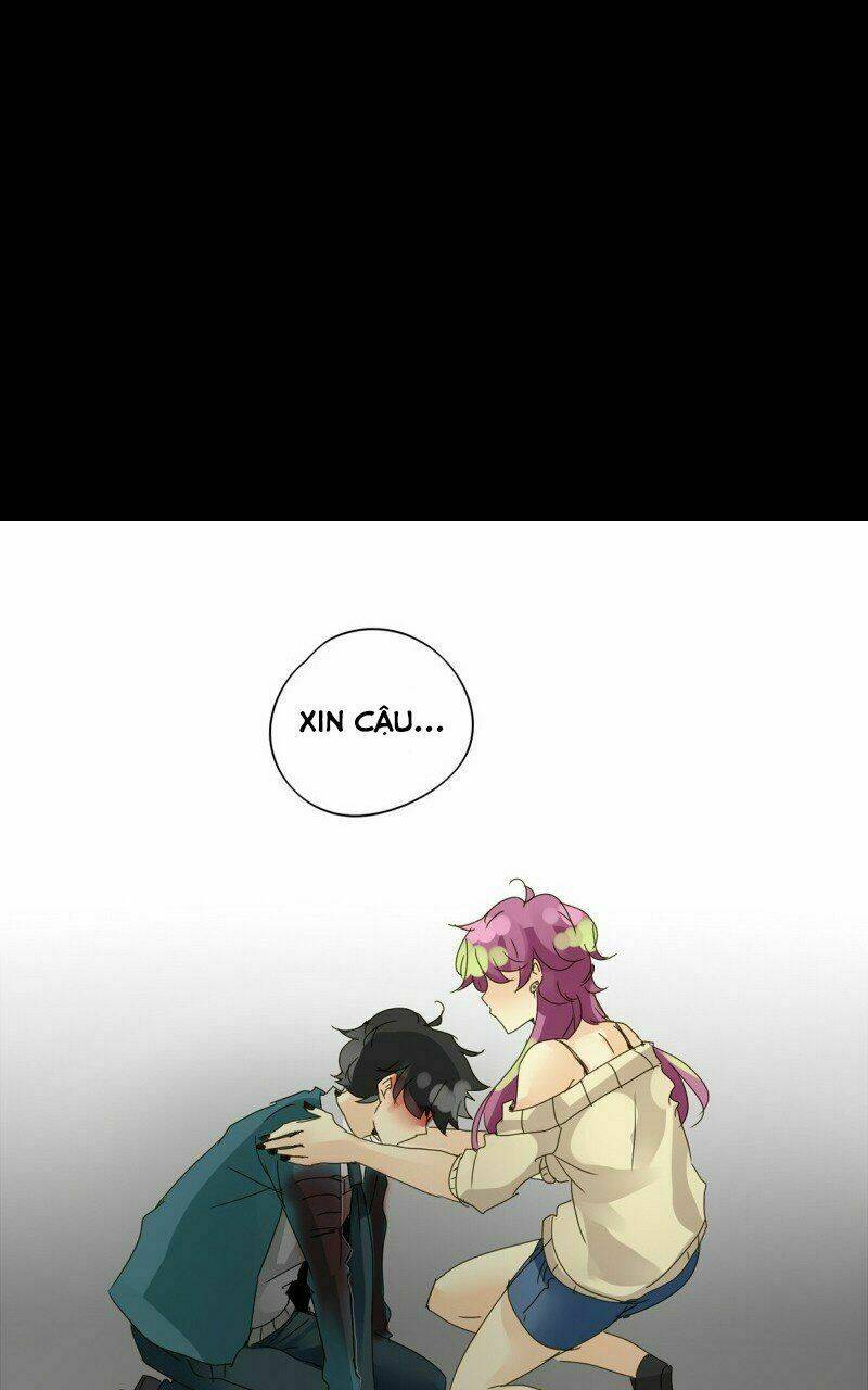 Thế Giới Không Hoàn Hảo chapter 155.3 68
