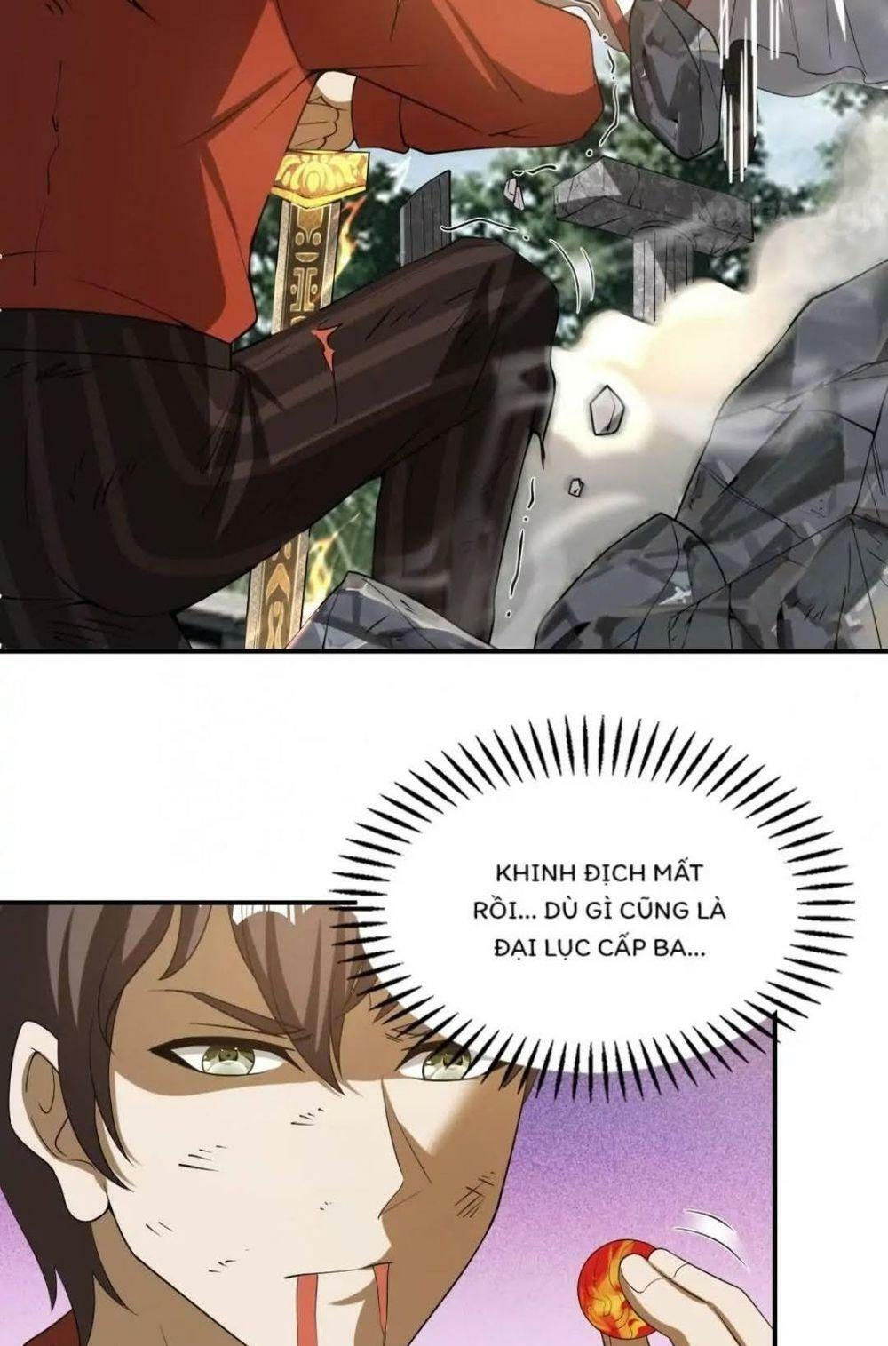 đệ nhất người ở rể chapter 151.1 3