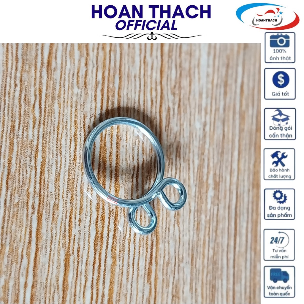 Đai Ốc Kẹp Ống, B12 9500202120