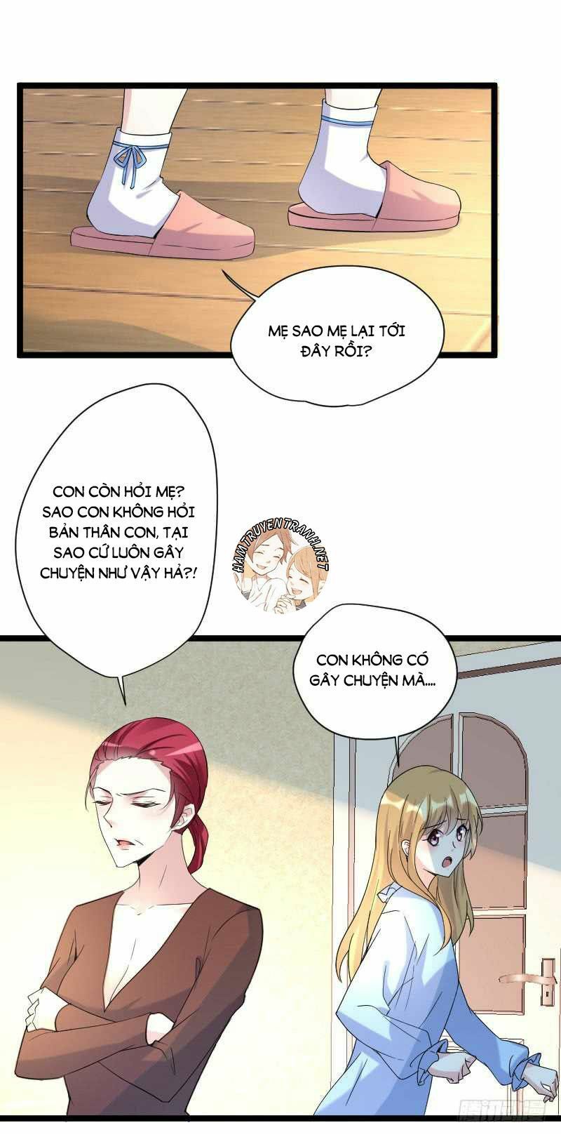 mặt nạ mê hoặc chapter 54 16