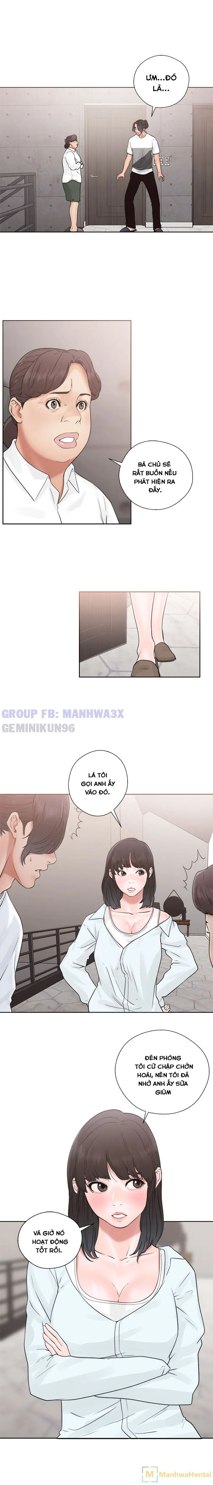 thức tỉnh dục vọng chapter 19 7