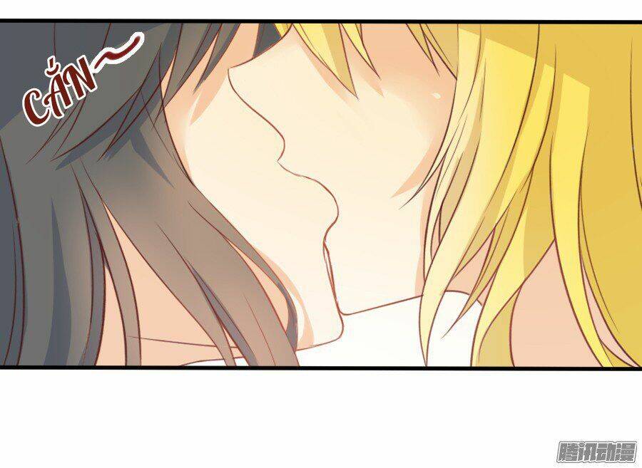 hôm nay ta cũng muốn trêu chọc nàng chapter 24 30