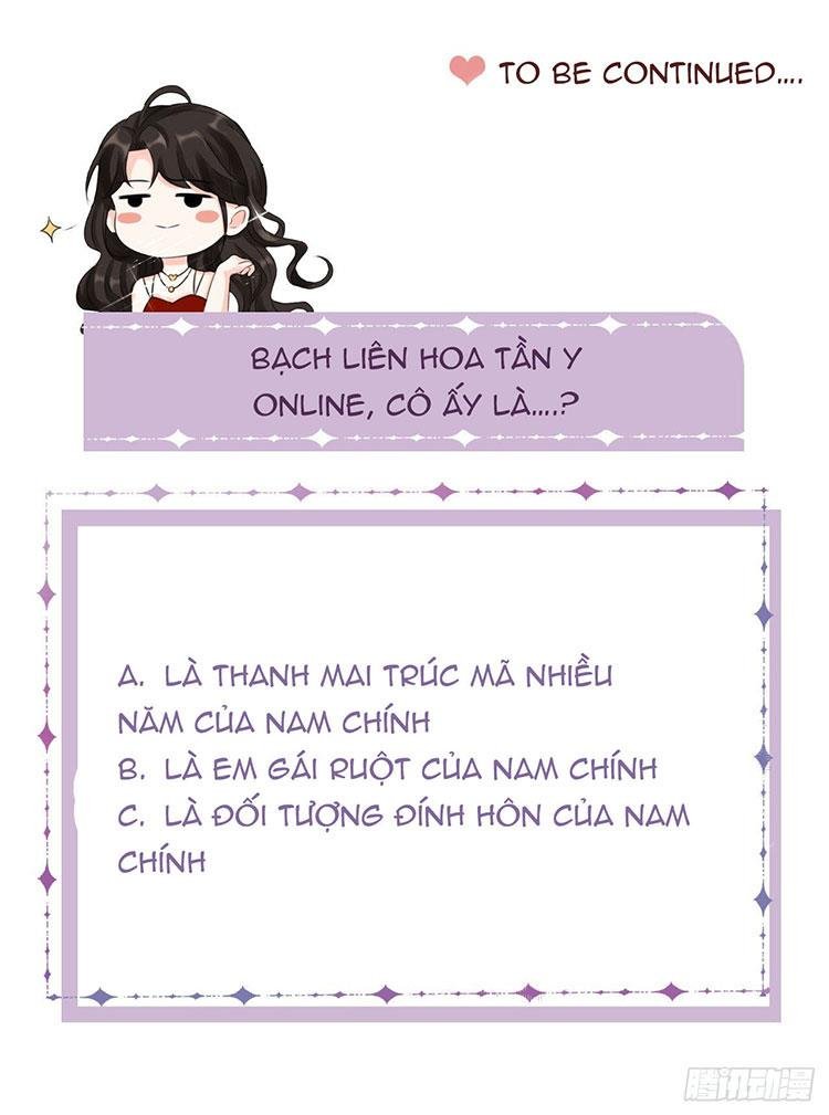 [16+] đại tiểu thư có thể có ý đồ xấu chapter 32.2 27