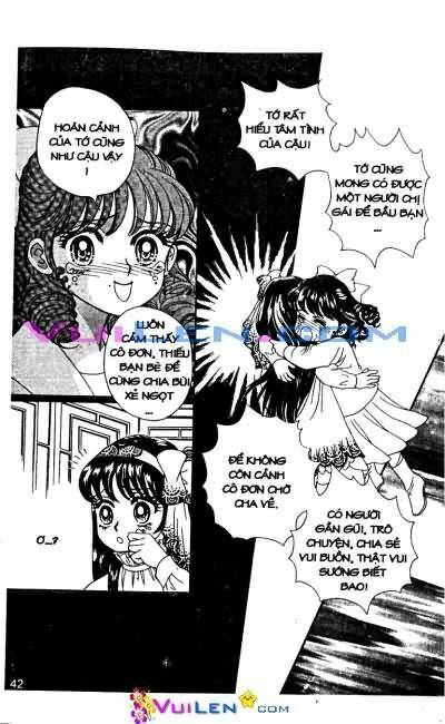 cô gái 300 tuổi chapter 3 42