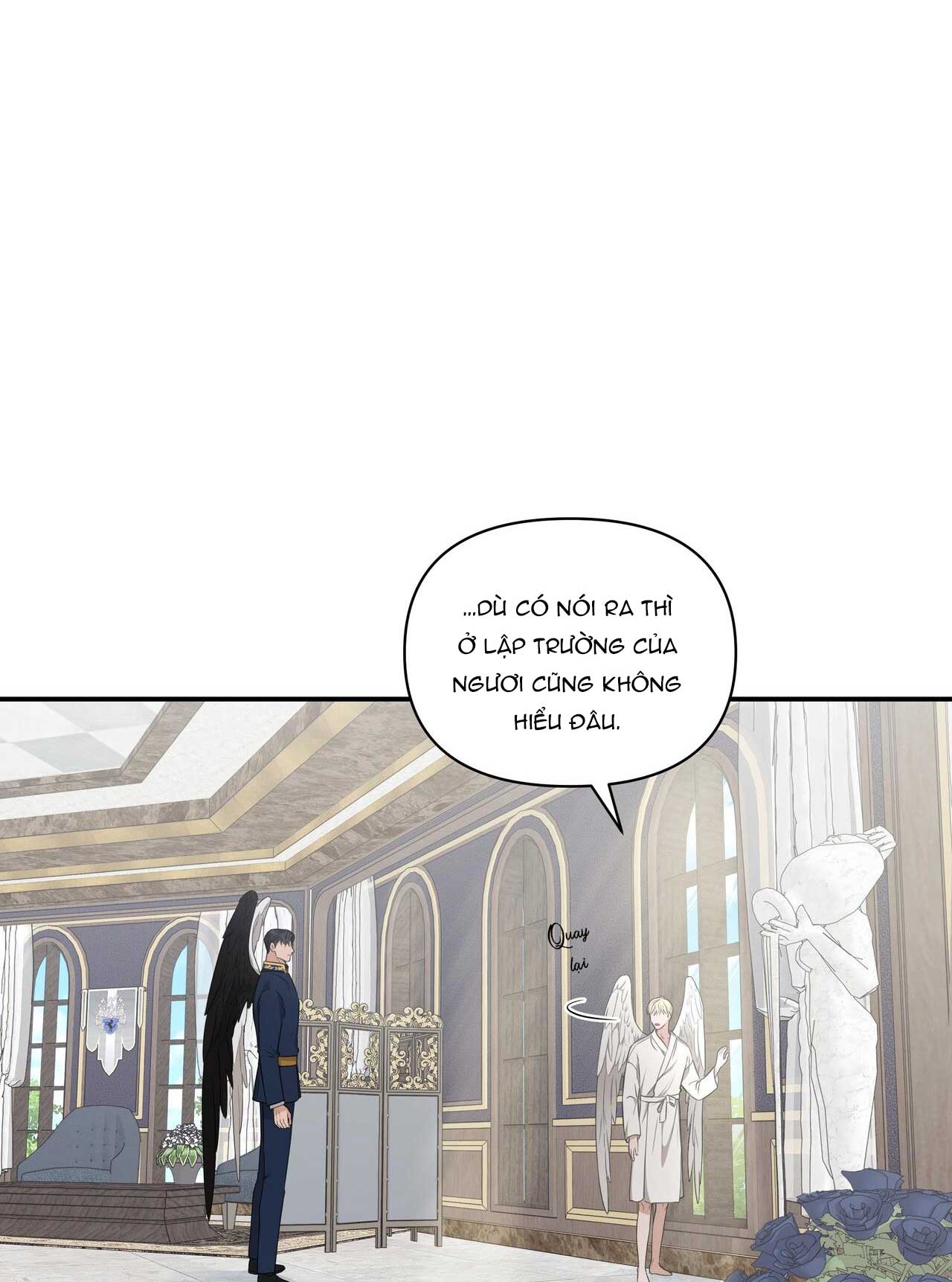 cách để sống sót với tư cách là người chơi chapter 4 51