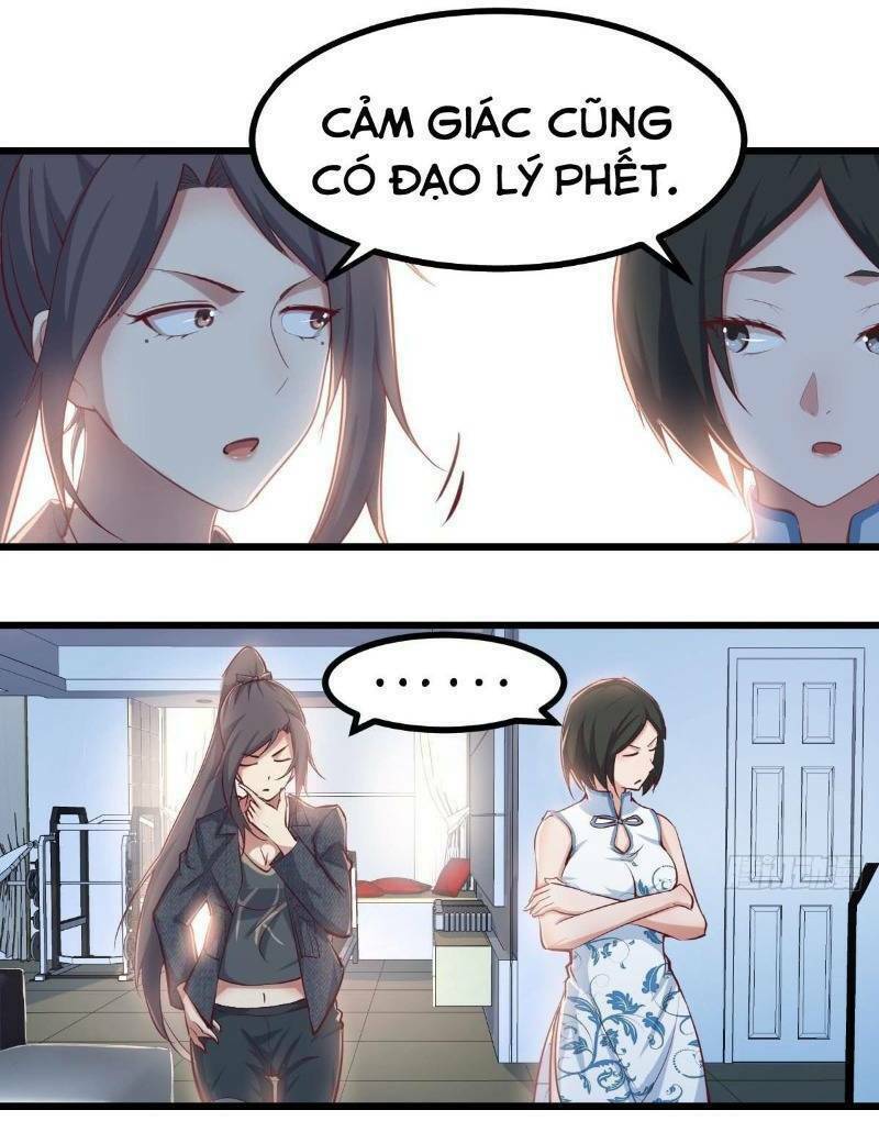 song tu đạo lữ kiểu xem mặt chapter 65 49