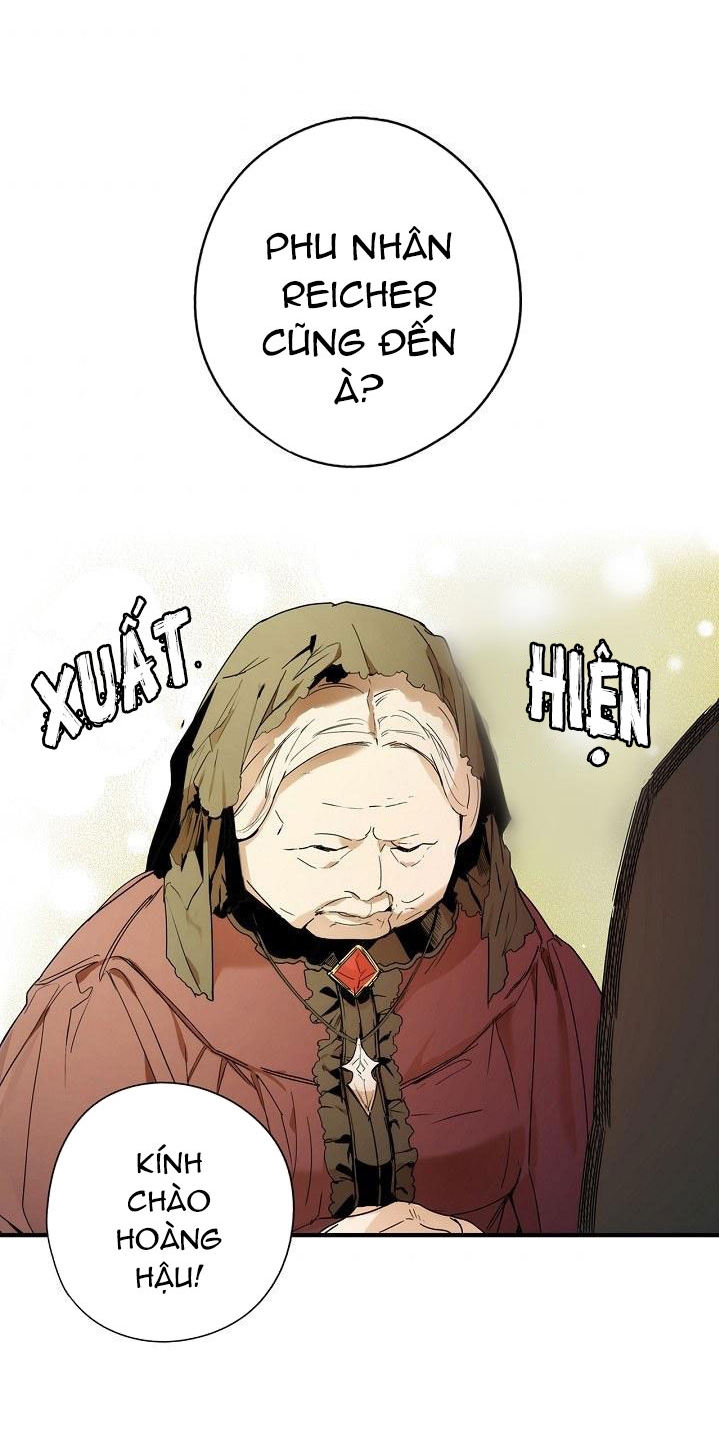 cổ tích về người mẹ kế chapter 51 37