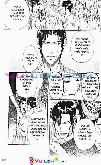 duyên kỳ ngộ chapter 11 145