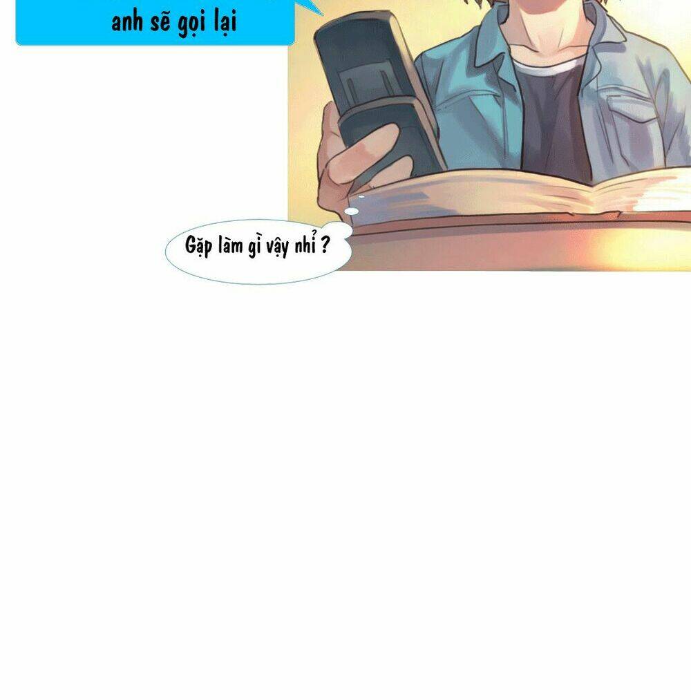 by chance, we... and... chapter 46 6