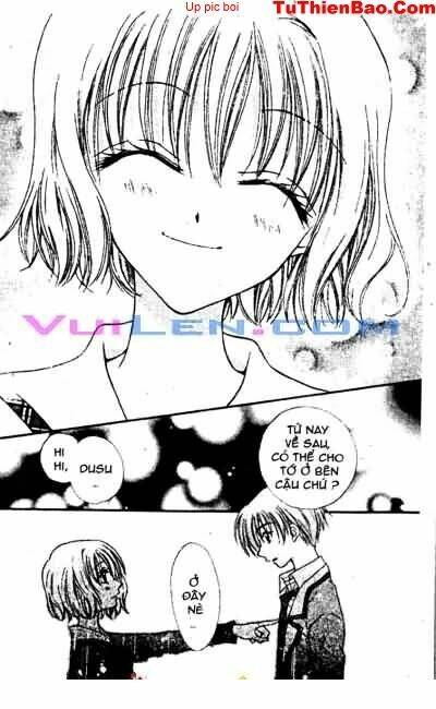 công chúa ẩm thực chapter 5 59