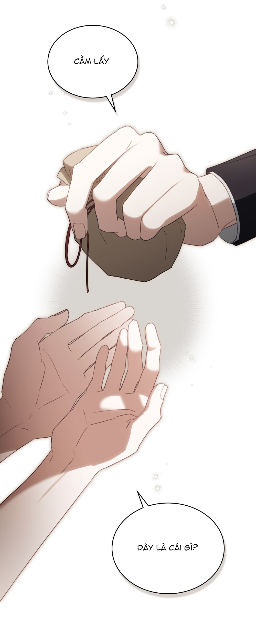 [15+] người hầu gái chapter 22.2 37