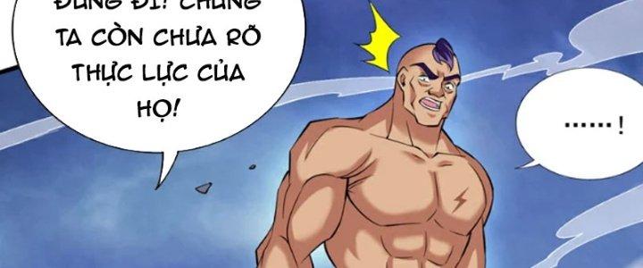 ẩn cư mười vạn năm, đời sau mời ta rời núi chapter 47 27