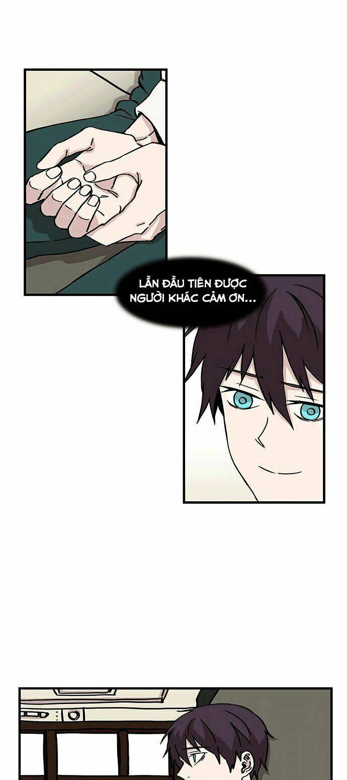 minus hand chapter 3 41