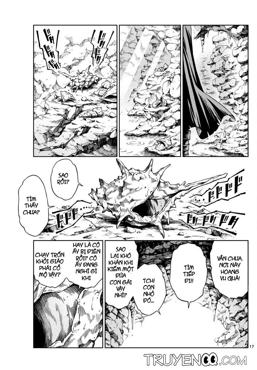 marry grave chapter 20 18