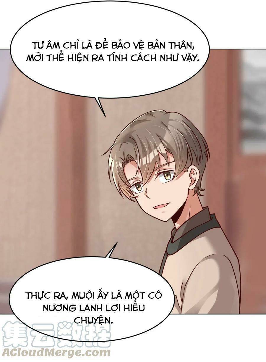 Sau Khi Max Độ Yêu Thích Chapter 15 - Trang 14