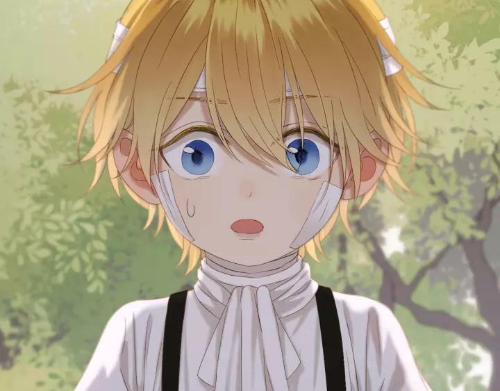 lượm được một tiểu hồ ly phần 3 chapter 96 12