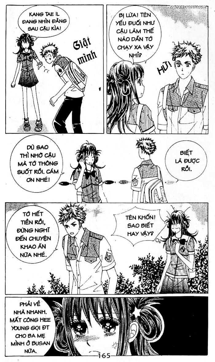 nhà trọ hoàn hảo chapter 54 25