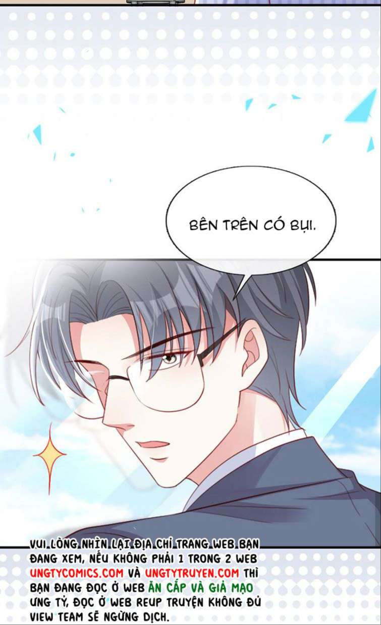 tôi với hình mẫu lý tưởng lìa trần rồi! chapter 46 7