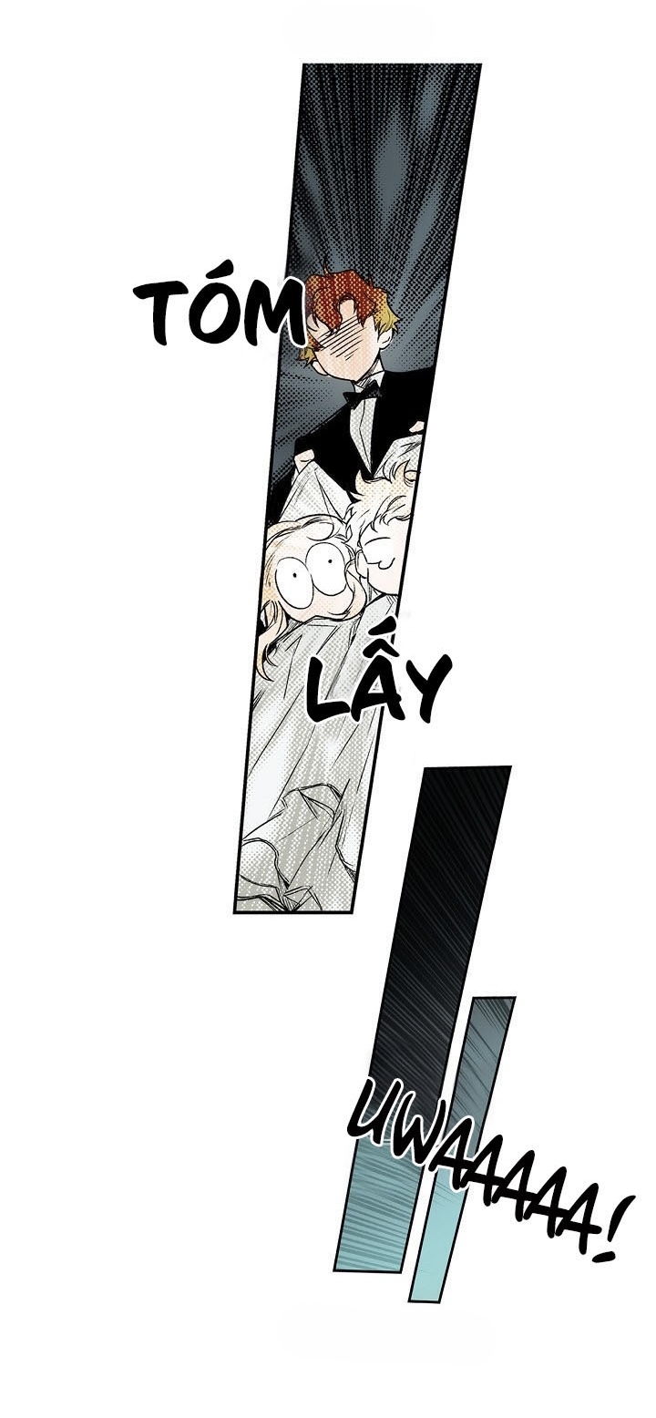 cổ tích về người mẹ kế chapter 7 6