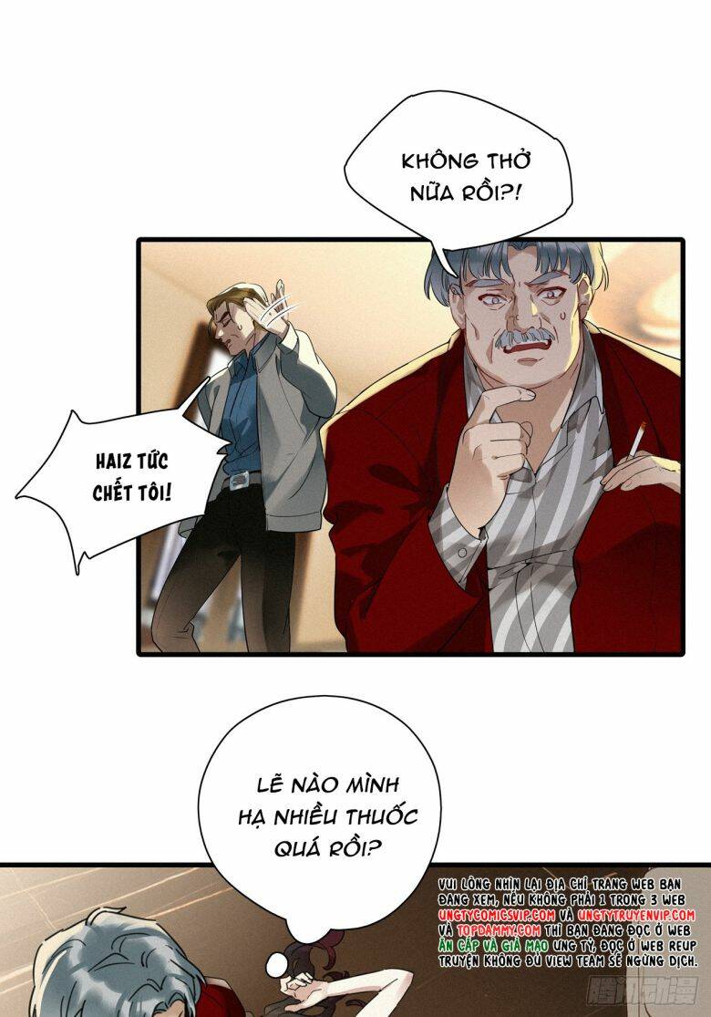 thỉnh quân nhập quái chapter 48 21