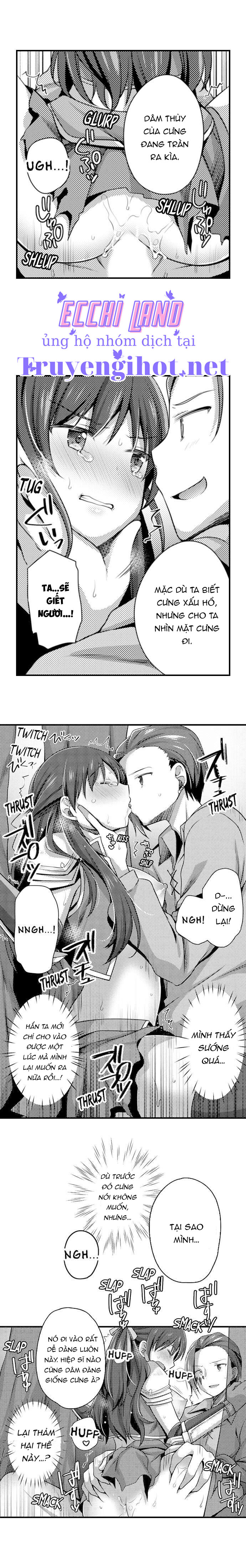 tổng hợp oneshot hentai chapter 6.2 1