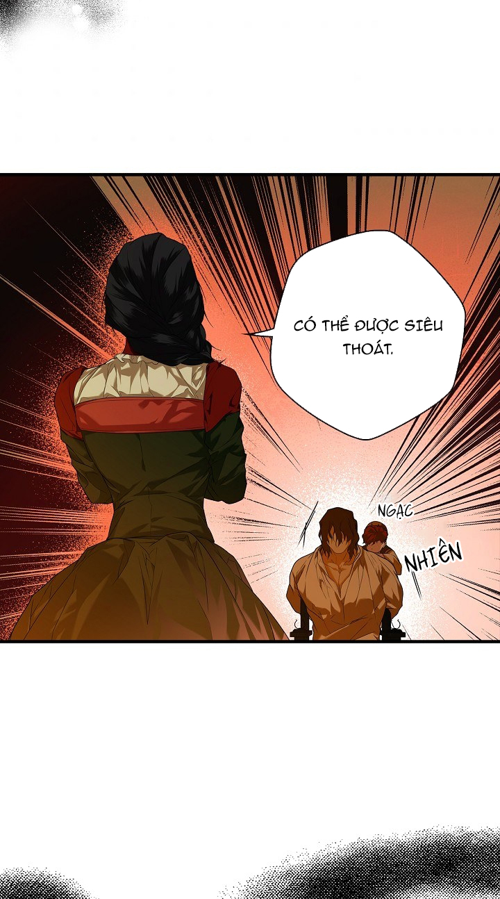 tiểu thư bí ẩn chapter 16 29