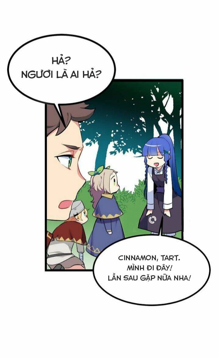 kiểm tra sức mạnh vô hạn chapter 1 37