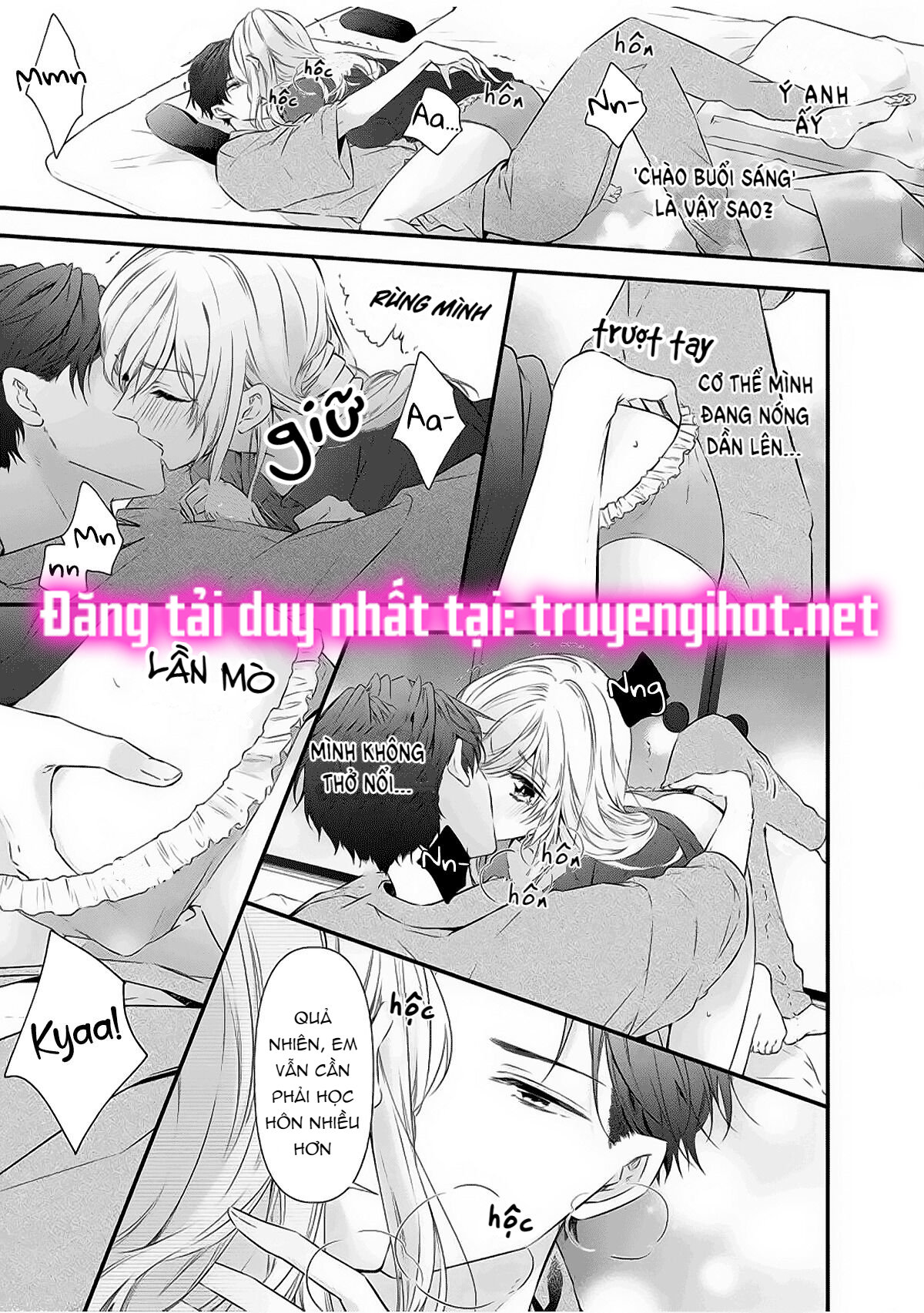 anh chàng tsundere và cô nàng chippai-chan: chàng yakuza cưng chiều và bao nuôi tôi chapter 3.2 6