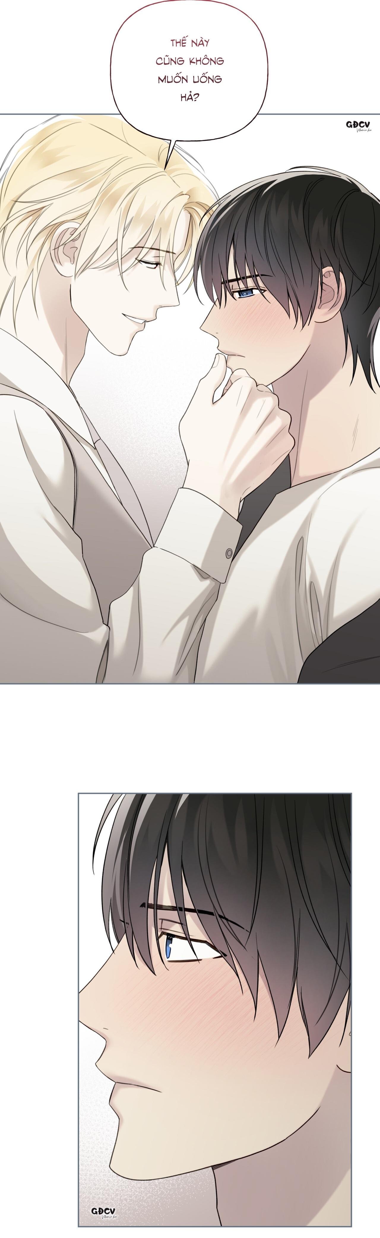 hiểm họa guiding chapter 45 19