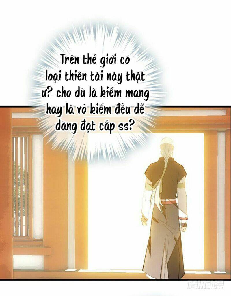 sư phụ lại trêu chọc ta chapter 31 25