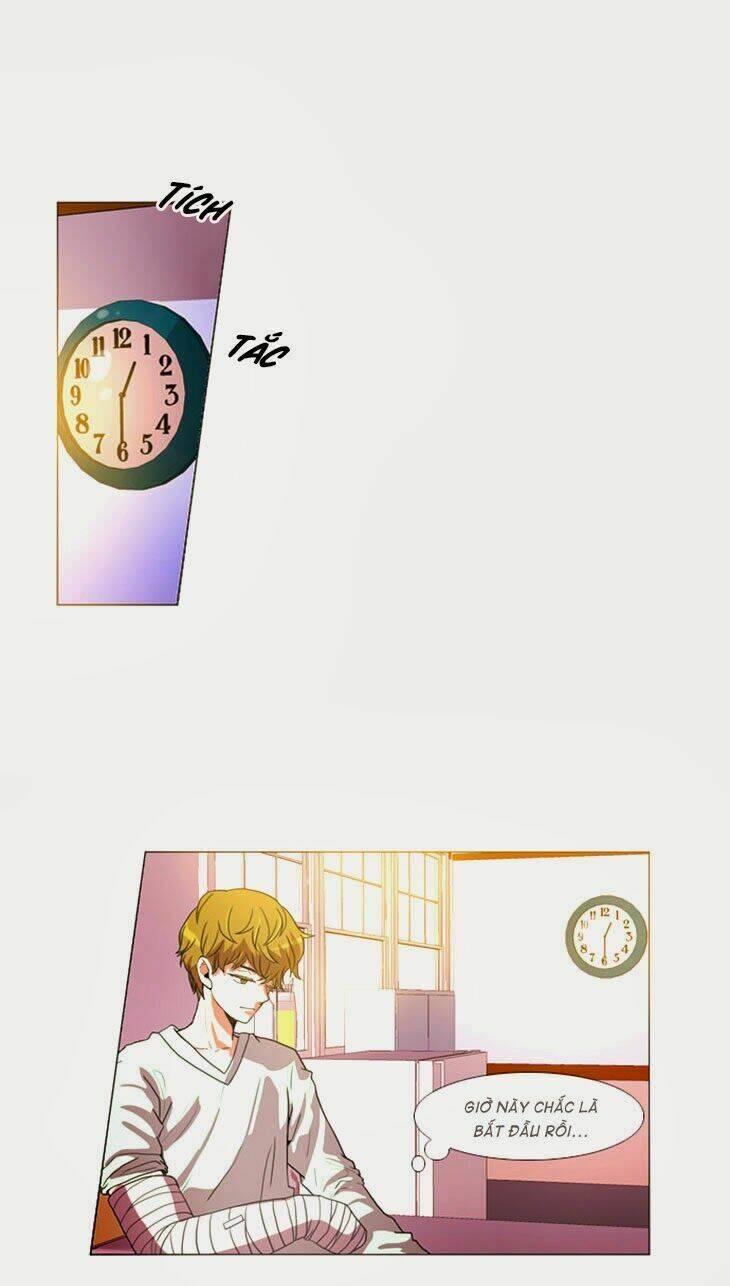 món quà từ chúa chapter 21 2