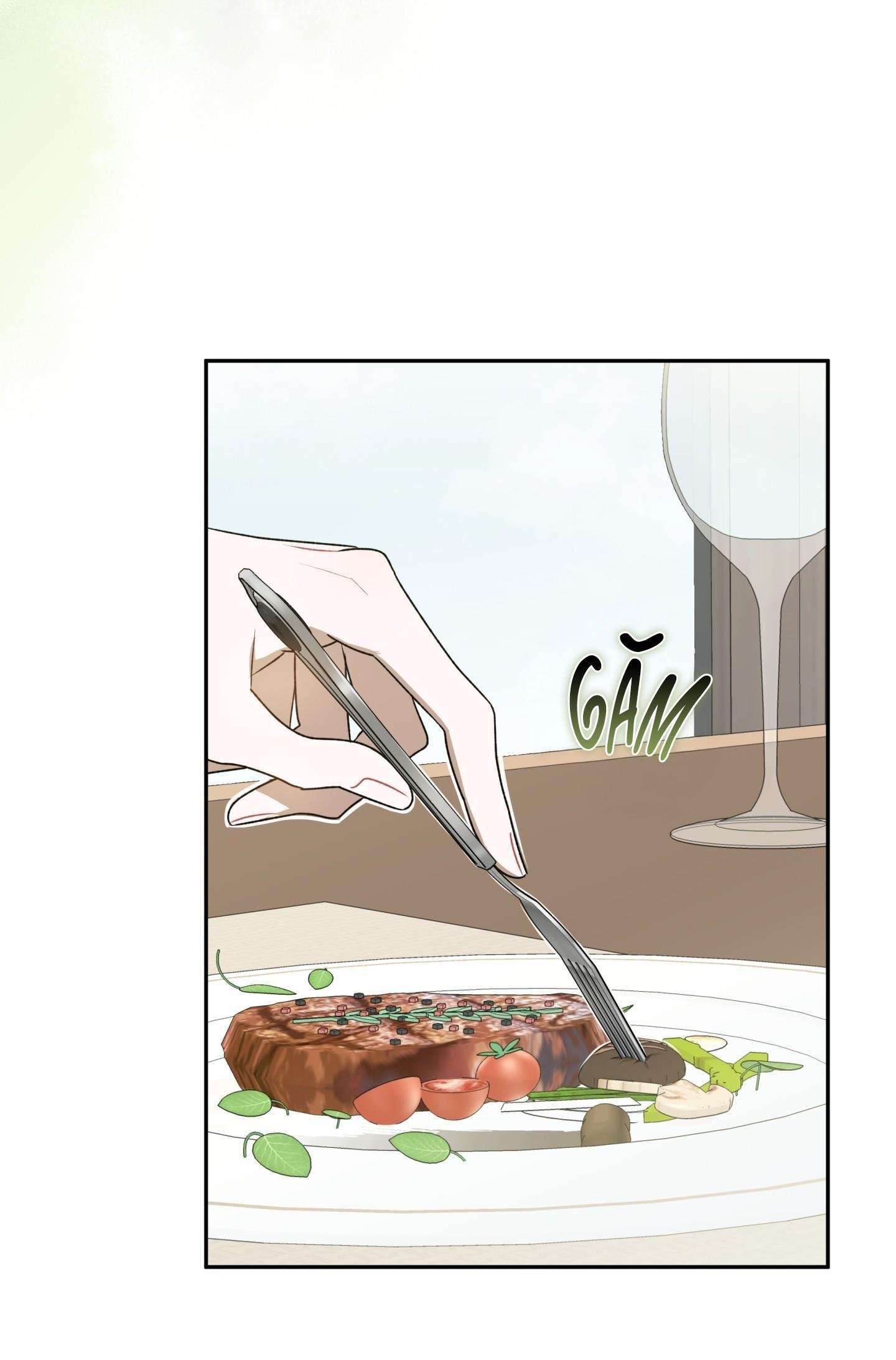 bắt tay hả, thôi bỏ đi! chapter 34 46