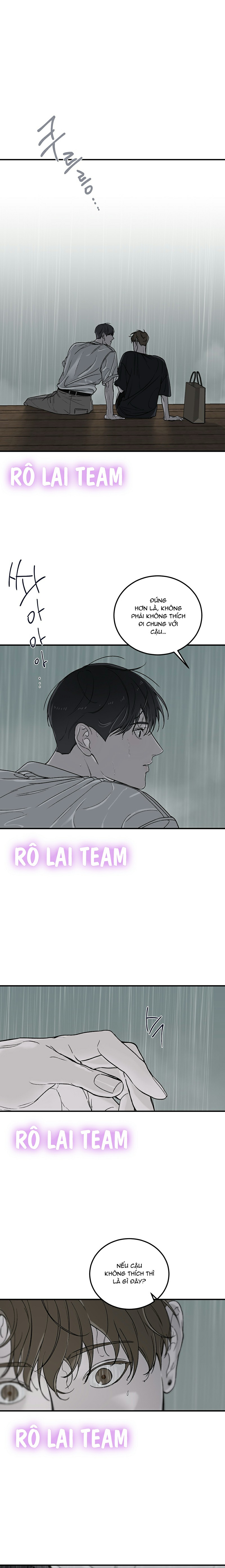 lời thầm kín chapter 3 22