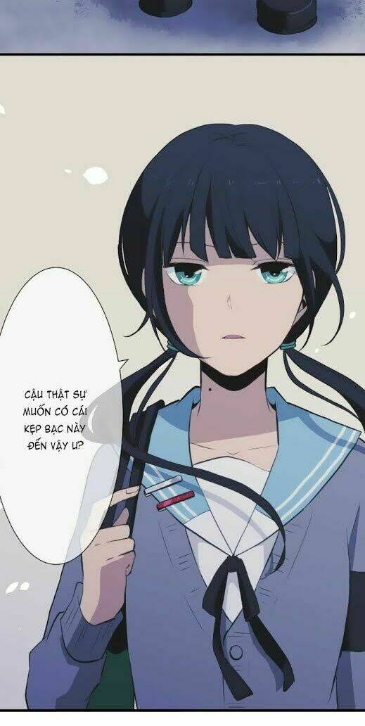 viên thuốc trùng sinh chapter 42 12