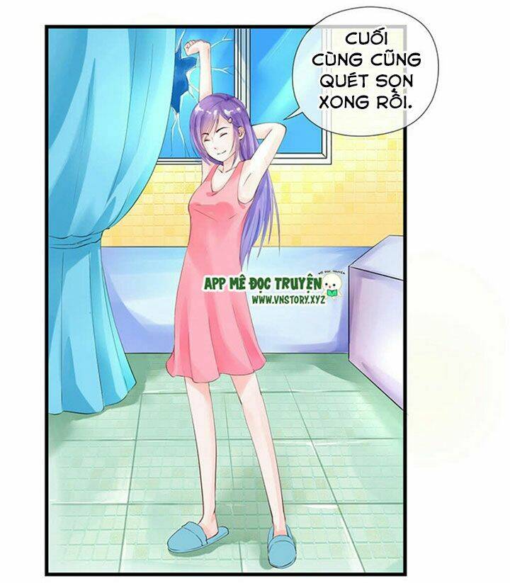 bồn tắm có vấn đề?! chapter 7 13