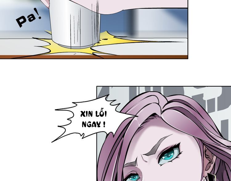 câu lạc bộ ngoại tình chapter 18 34